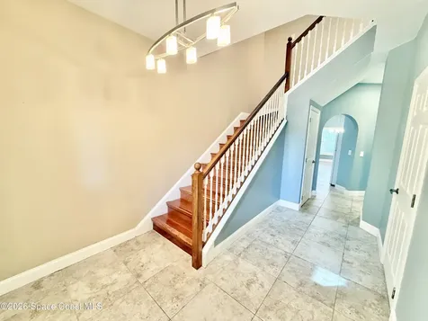7968 Evelyn Court Cape Canaveral FL 32920