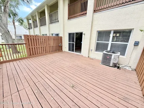 7968 Evelyn Court Cape Canaveral FL 32920