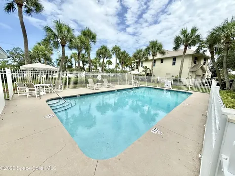 7968 Evelyn Court Cape Canaveral FL 32920