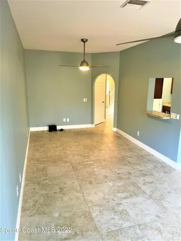 7968 Evelyn Court Cape Canaveral FL 32920