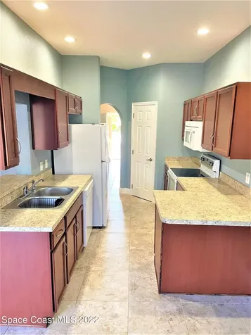 7968 Evelyn Court Cape Canaveral FL 32920