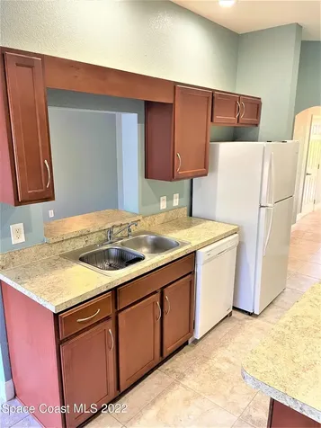 7968 Evelyn Court Cape Canaveral FL 32920