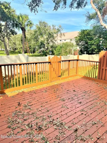 7968 Evelyn Court Cape Canaveral FL 32920