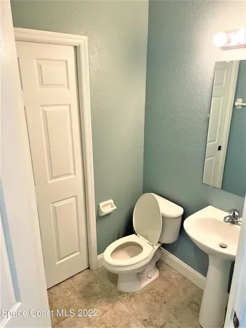 7968 Evelyn Court Cape Canaveral FL 32920