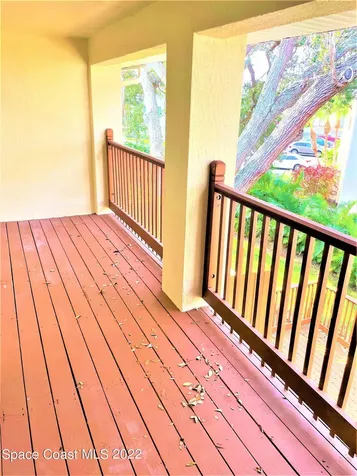 7968 Evelyn Court Cape Canaveral FL 32920