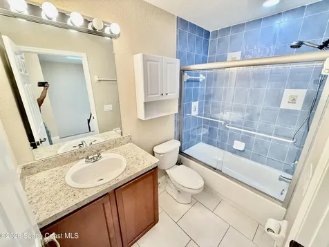 7968 Evelyn Court Cape Canaveral FL 32920
