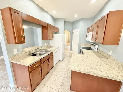 7968 Evelyn Court Cape Canaveral FL 32920