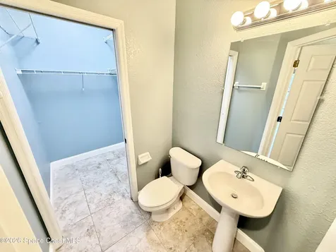 7968 Evelyn Court Cape Canaveral FL 32920