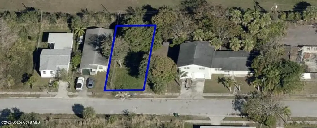 514 Burr Street Melbourne FL 32901