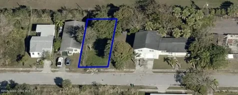 514 Burr Street Melbourne FL 32901