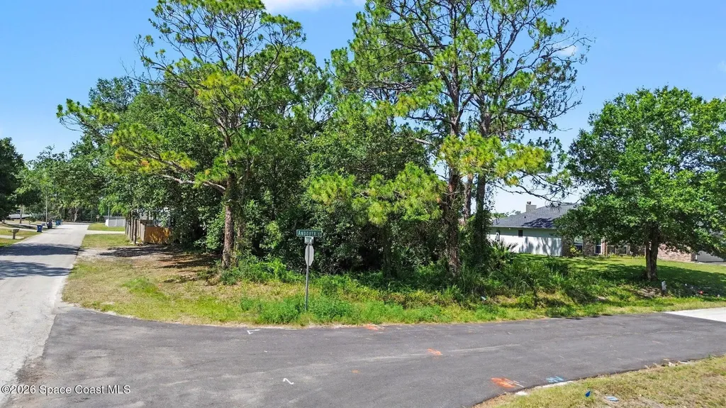 1806 Andover Street NW Palm Bay FL 32907