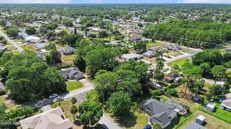 1806 Andover Street NW Palm Bay FL 32907
