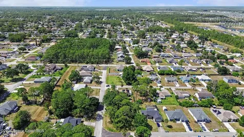 1806 Andover Street NW Palm Bay FL 32907