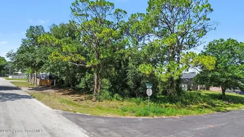 1806 Andover Street NW Palm Bay FL 32907