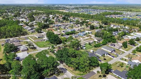 1806 Andover Street NW Palm Bay FL 32907