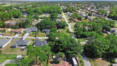 1806 Andover Street NW Palm Bay FL 32907