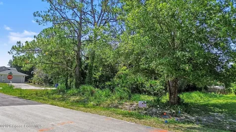1806 Andover Street NW Palm Bay FL 32907