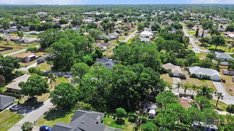 1806 Andover Street NW Palm Bay FL 32907
