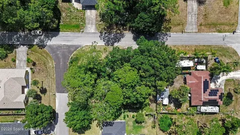 1806 Andover Street NW Palm Bay FL 32907
