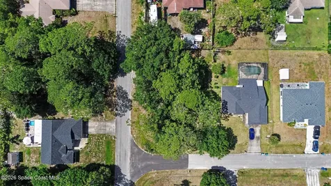 1806 Andover Street NW Palm Bay FL 32907
