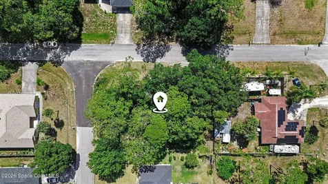 1806 Andover Street NW Palm Bay FL 32907