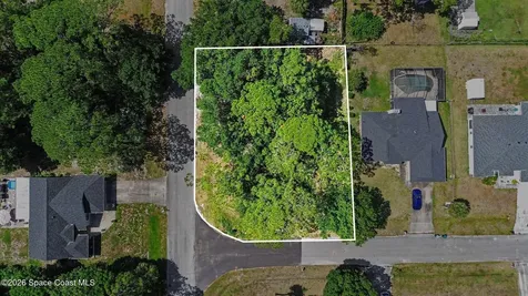 1806 Andover Street NW Palm Bay FL 32907