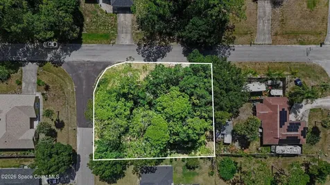 1806 Andover Street NW Palm Bay FL 32907