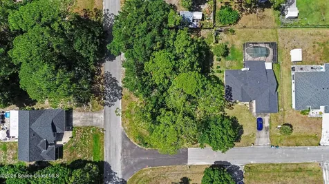 1806 Andover Street NW Palm Bay FL 32907