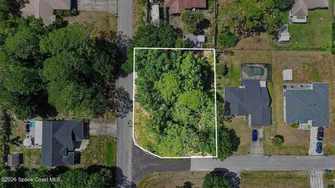 1806 Andover Street NW Palm Bay FL 32907