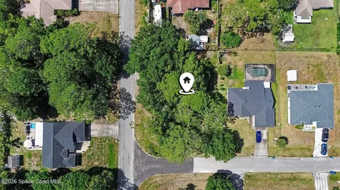 1806 Andover Street NW Palm Bay FL 32907