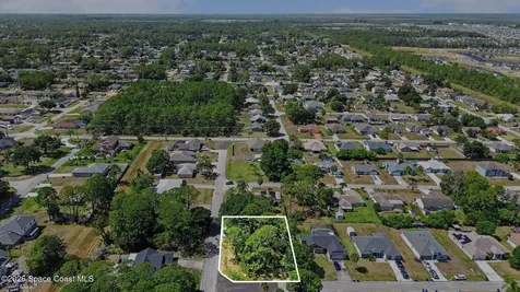 1806 Andover Street NW Palm Bay FL 32907