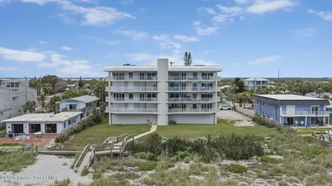 1155 S Atlantic Avenue Cocoa Beach FL 32931