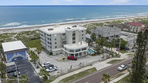 1155 S Atlantic Avenue Cocoa Beach FL 32931