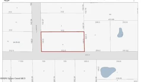 4385 Shawnee Place Cocoa FL 32926