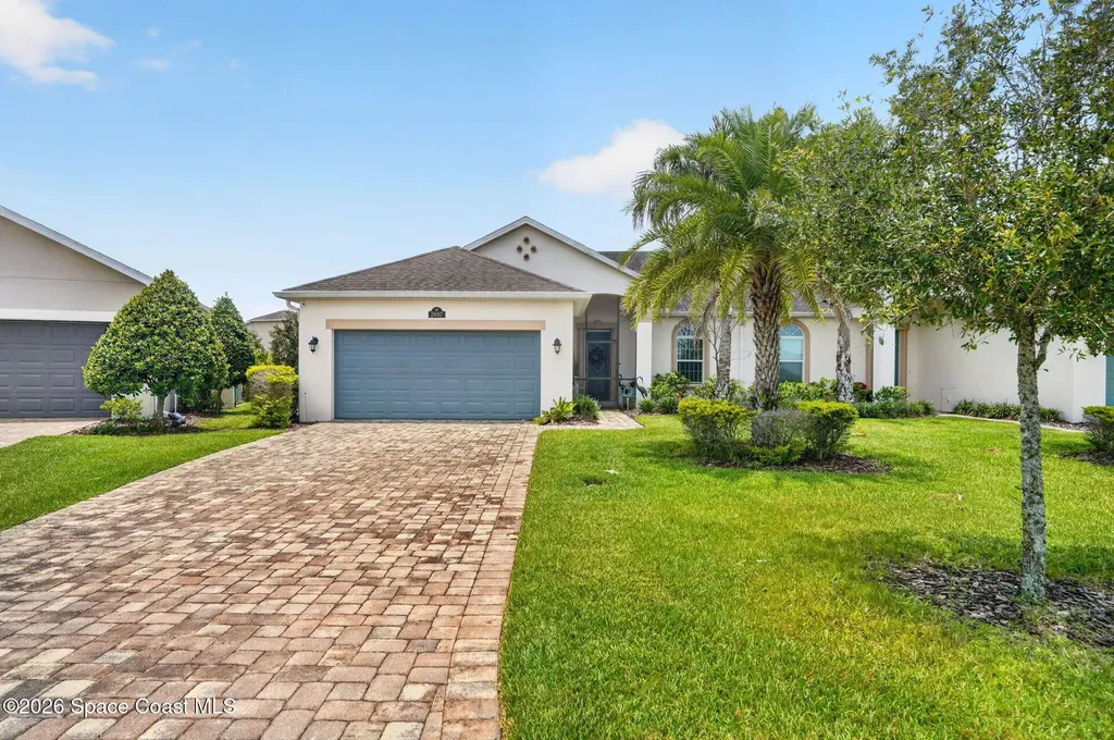 2697 Trasona Drive Melbourne FL 32940
