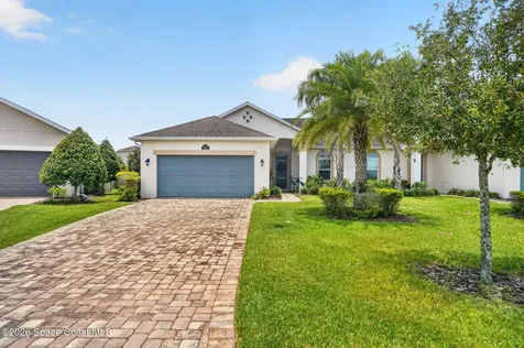 2697 Trasona Drive Melbourne FL 32940