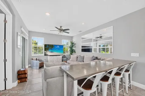 2697 Trasona Drive Melbourne FL 32940