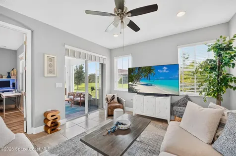 2697 Trasona Drive Melbourne FL 32940