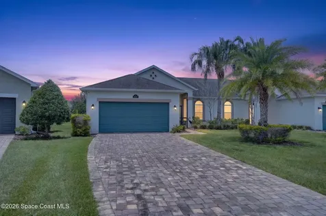 2697 Trasona Drive Melbourne FL 32940