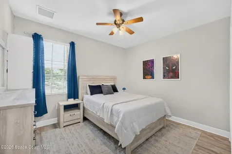 2697 Trasona Drive Melbourne FL 32940
