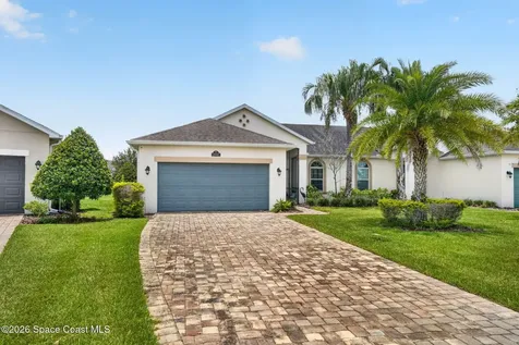 2697 Trasona Drive Melbourne FL 32940