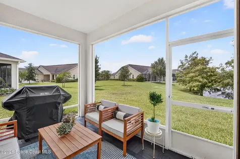2697 Trasona Drive Melbourne FL 32940