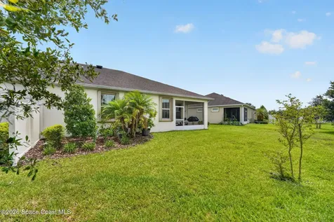 2697 Trasona Drive Melbourne FL 32940