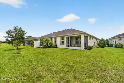 2697 Trasona Drive Melbourne FL 32940
