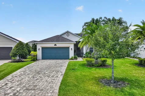 2697 Trasona Drive Melbourne FL 32940