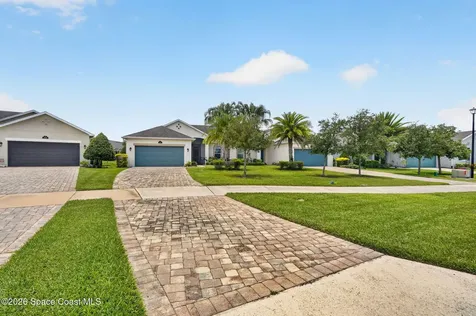 2697 Trasona Drive Melbourne FL 32940