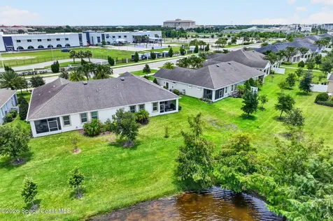 2697 Trasona Drive Melbourne FL 32940