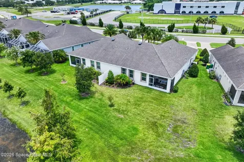 2697 Trasona Drive Melbourne FL 32940