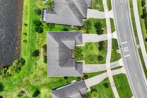 2697 Trasona Drive Melbourne FL 32940