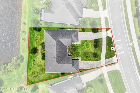 2697 Trasona Drive Melbourne FL 32940
